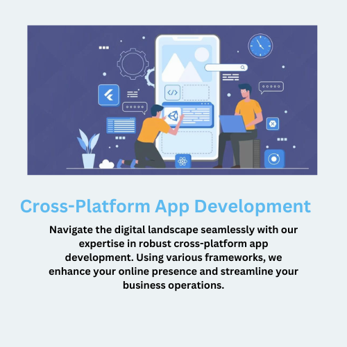 Mobile App Development Company in New Zealand