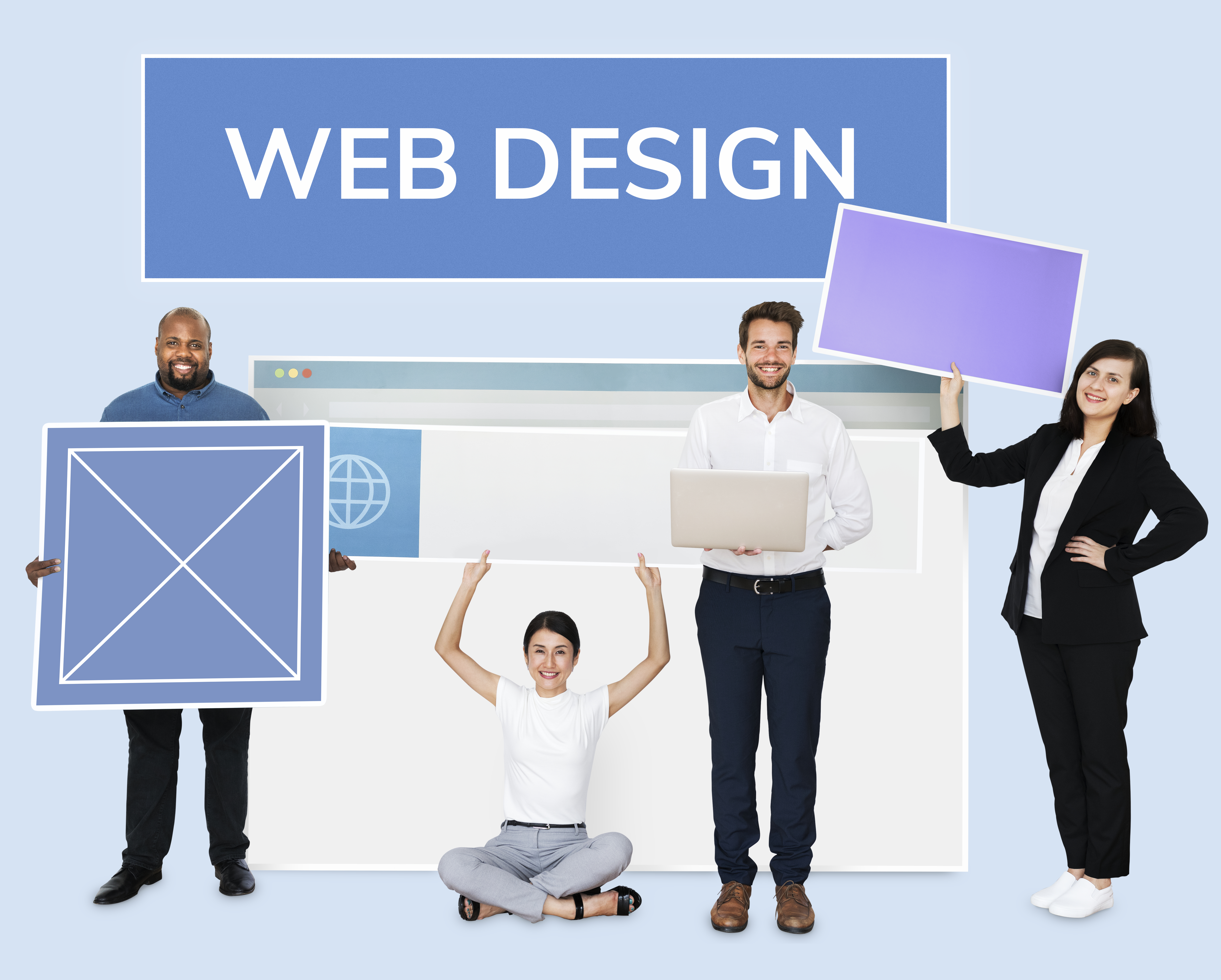 Website Development Services