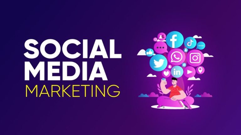 Social Media Marketing in New Zealand